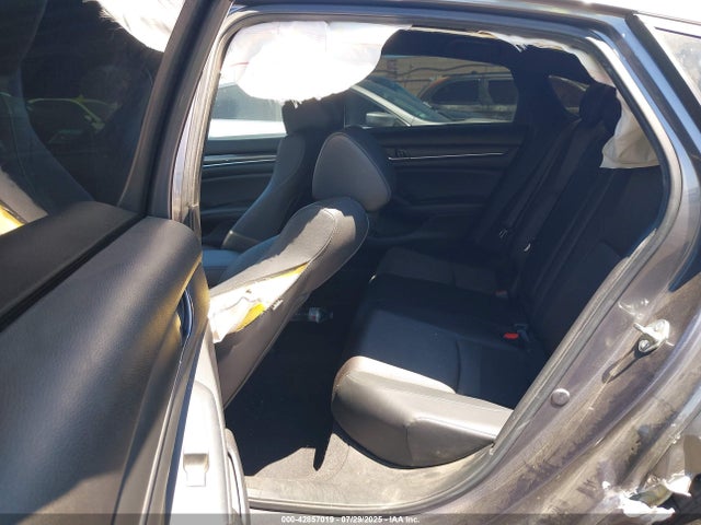 1HGCV1F36LA129415 Honda l15be