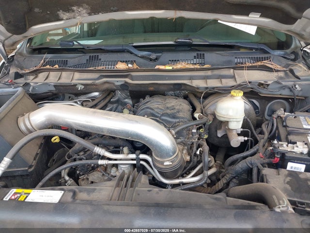 1C6RR7LGXGS268526 RAM 1500