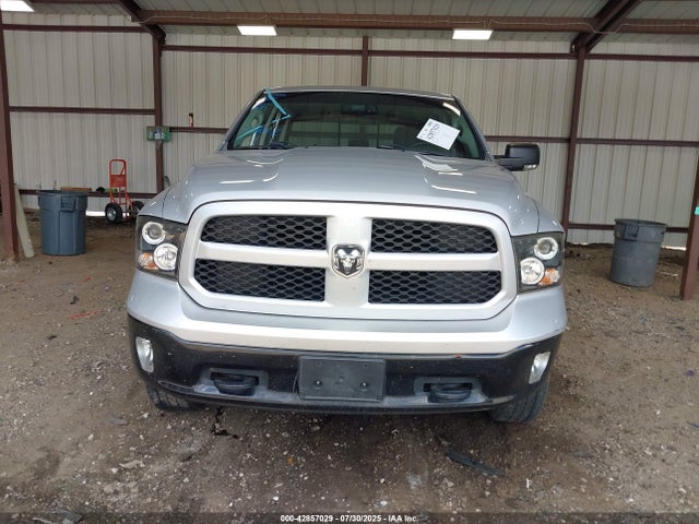 1C6RR7LGXGS268526 RAM 1500