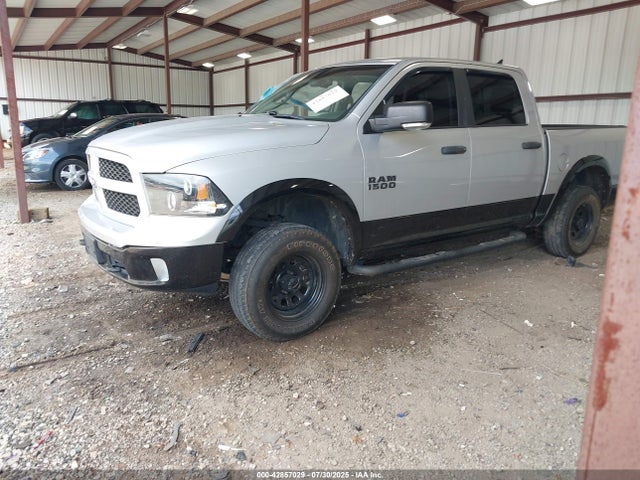 1C6RR7LGXGS268526 RAM 1500