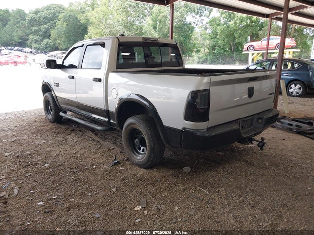 1C6RR7LGXGS268526 RAM 1500