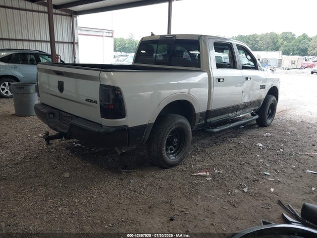 1C6RR7LGXGS268526 RAM 1500