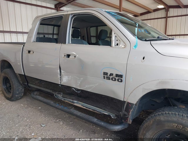 1C6RR7LGXGS268526 RAM 1500