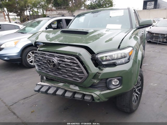 Toyota 2gr-fks 2021 3TYRZ5CN6MT010699 Image 13