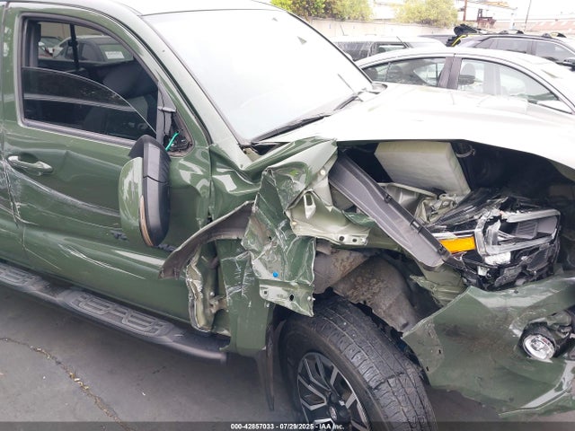 Toyota 2gr-fks 2021 3TYRZ5CN6MT010699 Image 12
