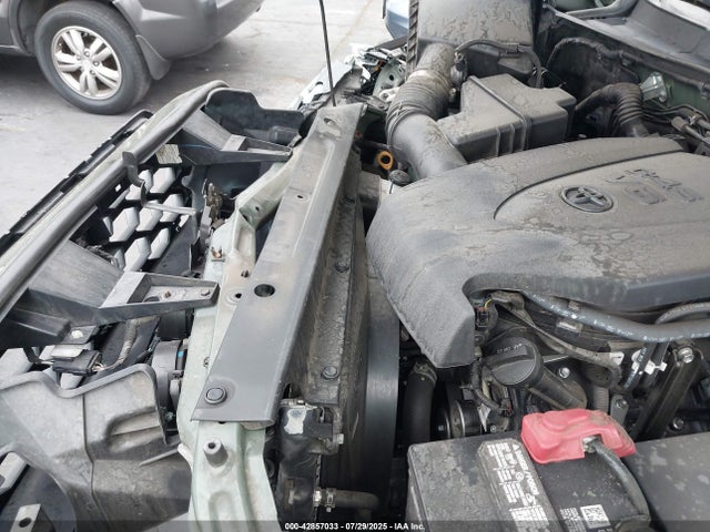 Toyota 2gr-fks 2021 3TYRZ5CN6MT010699 Image 19