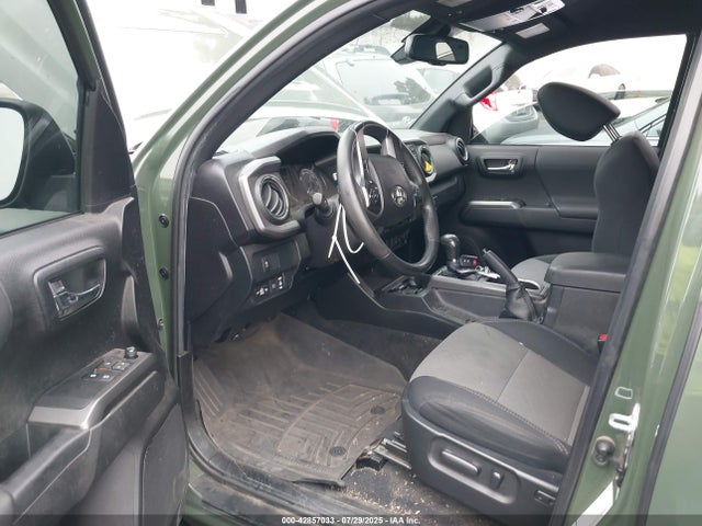 Toyota 2gr-fks 2021 3TYRZ5CN6MT010699 Image 20