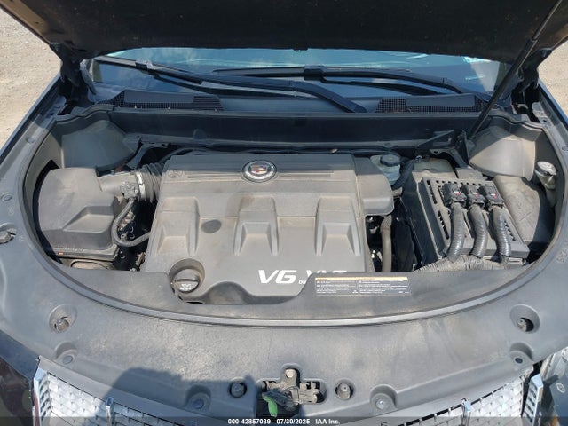 2012 CADILLAC SRX 3GYFNDE33CS510405 Photo 9