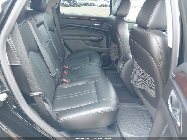2012 CADILLAC SRX 3GYFNDE33CS510405 Photo 7