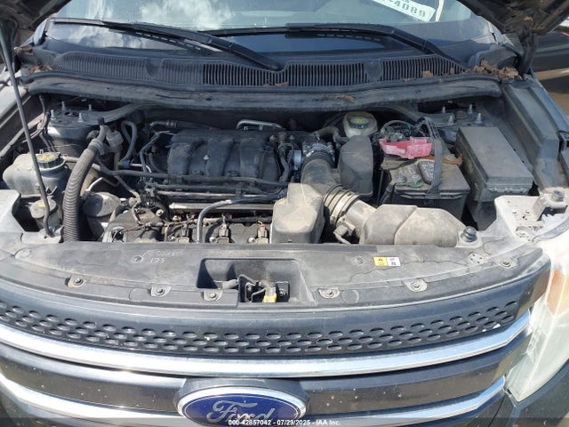 1FM5K7F80EGA55936 Ford 2014