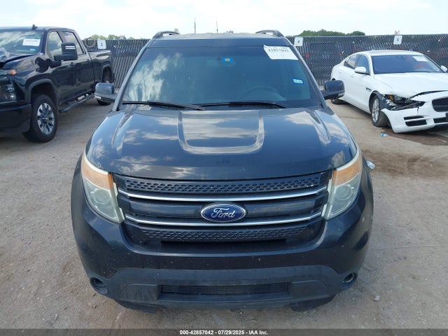 1FM5K7F80EGA55936 Ford 2014