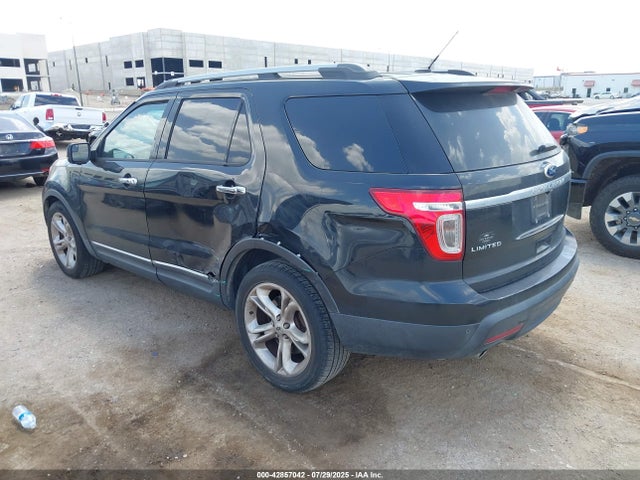 1FM5K7F80EGA55936 Ford 2014