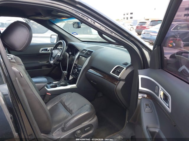 1FM5K7F80EGA55936 Ford 2014
