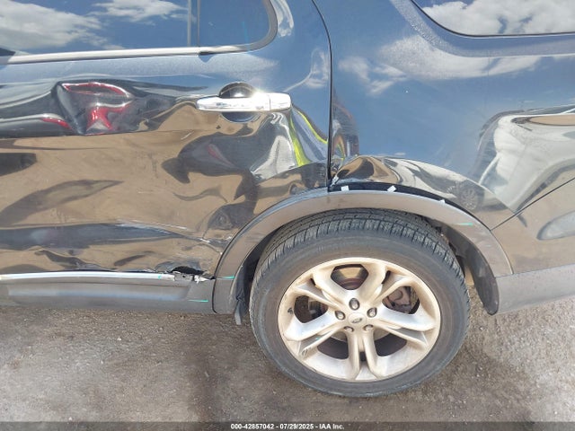 1FM5K7F80EGA55936 Ford 2014
