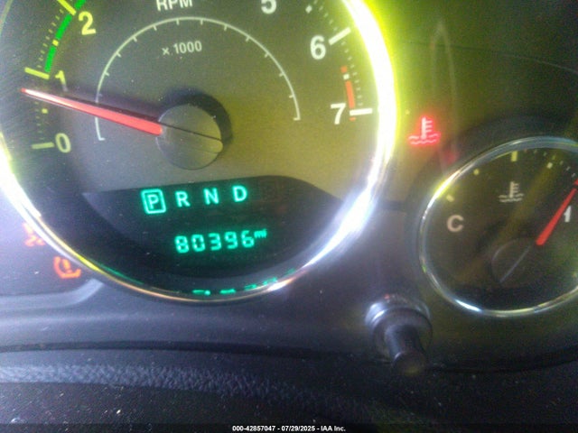 1C4BJWDG5HL525890 Jeep Wrangler
