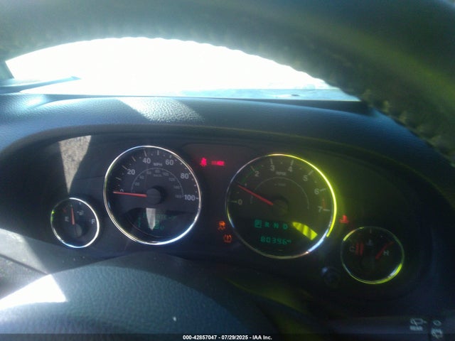 1C4BJWDG5HL525890 Jeep Wrangler