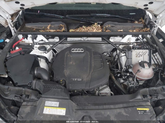 2018 AUDI Q5 WA1BNAFY8J2212559 Photo 9