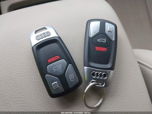 2018 AUDI Q5 WA1BNAFY8J2212559 Photo 10