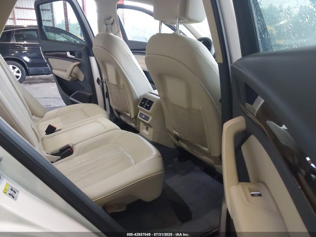2018 AUDI Q5 WA1BNAFY8J2212559 Photo 7
