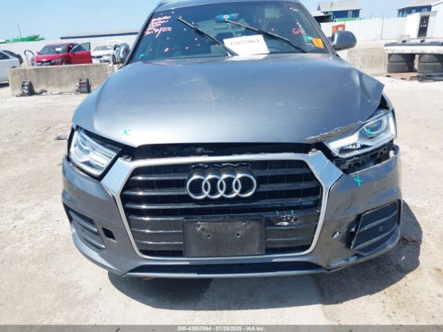 2017 AUDI Q3 WA1HCCFS8HR010569 Photo 9