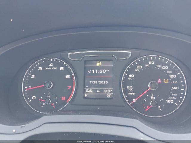 2017 AUDI Q3 WA1HCCFS8HR010569 Photo 6