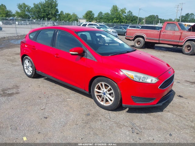 1FADP3K23FL233512 auction archive image