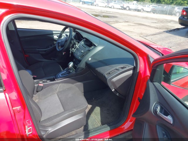 1FADP3K23FL233512 Ford Focus