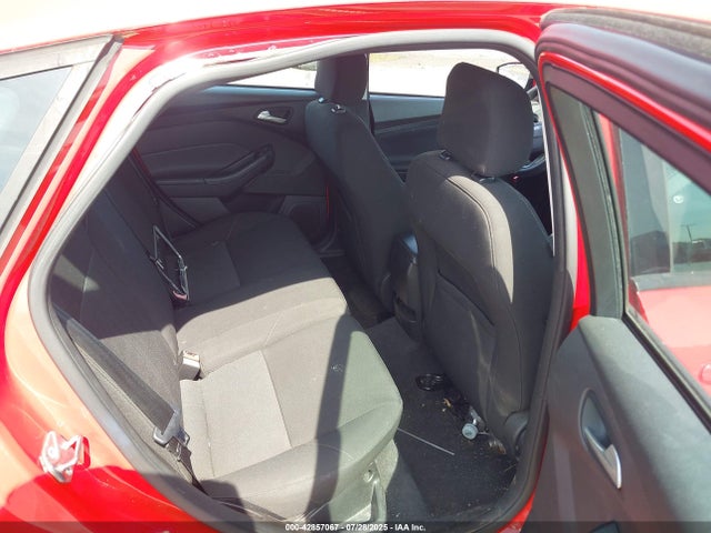 1FADP3K23FL233512 Ford Focus