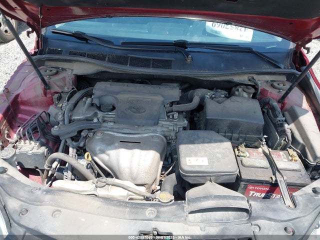 4T1BF1FK7FU914555 Toyota 2ar-fe