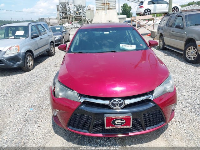 4T1BF1FK7FU914555 Toyota 2ar-fe
