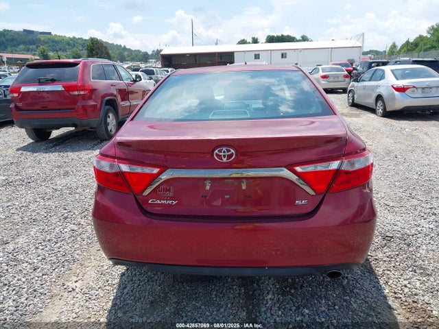 4T1BF1FK7FU914555 Toyota 2ar-fe