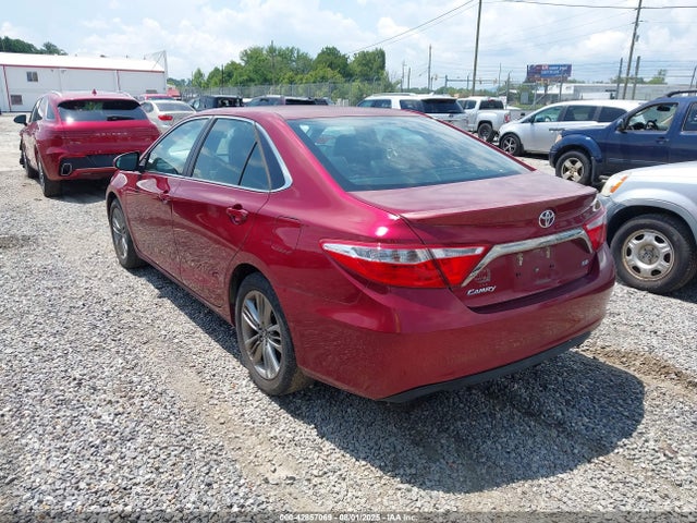 4T1BF1FK7FU914555 Toyota 2ar-fe
