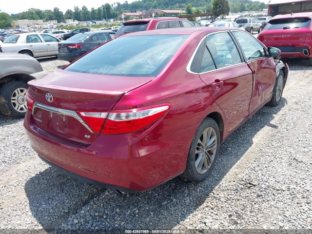 4T1BF1FK7FU914555 Toyota 2ar-fe