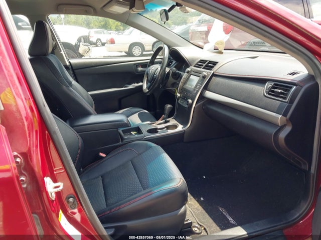 4T1BF1FK7FU914555 Toyota 2ar-fe