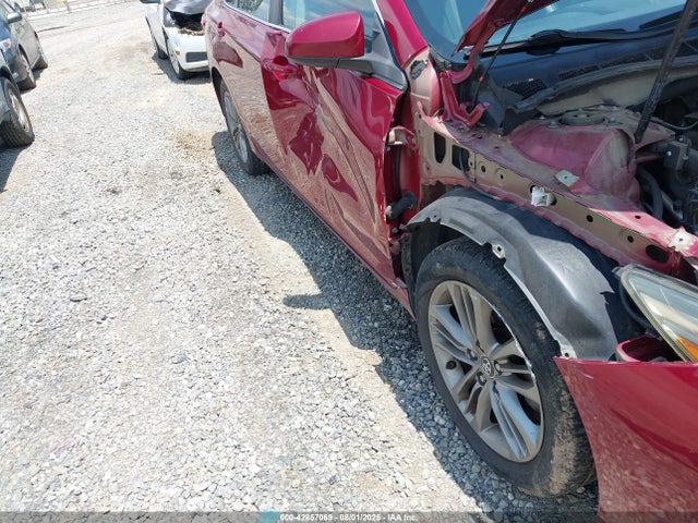 4T1BF1FK7FU914555 Toyota 2ar-fe