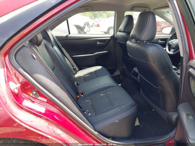 4T1BF1FK7FU914555 Toyota 2ar-fe