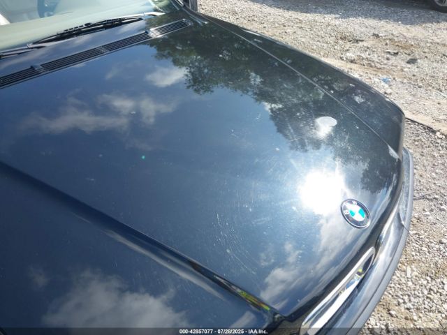 1995 BMW 740 WBAGF6327SDH08206 Photo 5