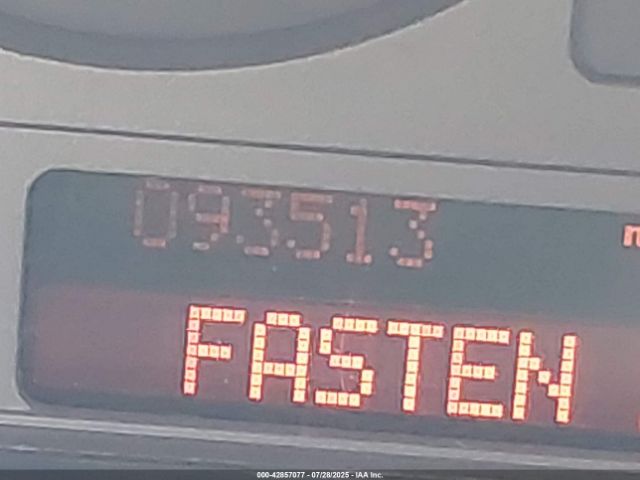 1995 BMW 740 WBAGF6327SDH08206 Photo 6