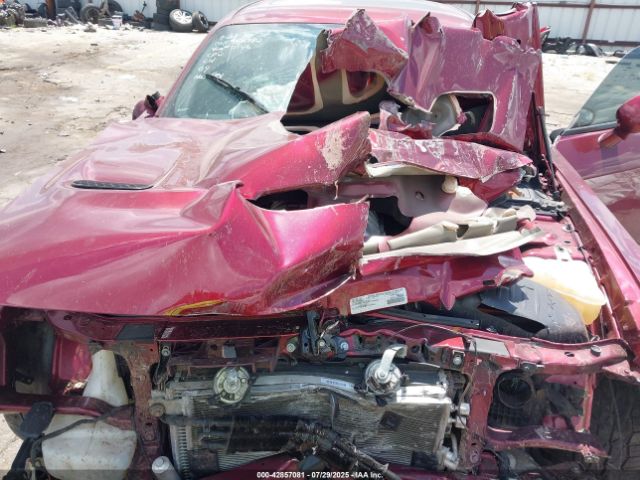 2018 DODGE CHALLENGER 2C3CDZC93JH270146 Photo 9