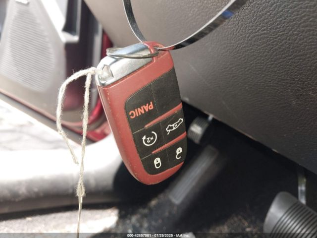 2018 DODGE CHALLENGER 2C3CDZC93JH270146 Photo 10