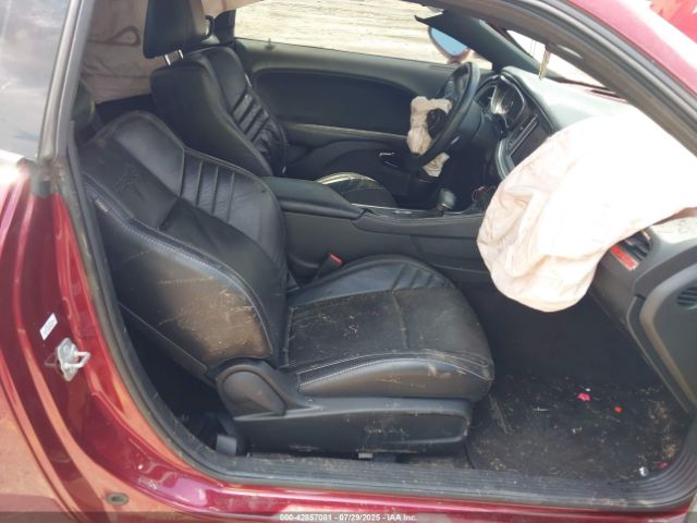 2018 DODGE CHALLENGER 2C3CDZC93JH270146 Photo 4