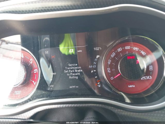 2018 DODGE CHALLENGER 2C3CDZC93JH270146 Photo 6