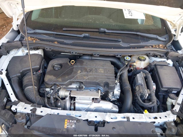 1G1BE5SM2K7141730 Chevrolet le2 -di: direct injection, vvt: variable valve timing, gen, alum