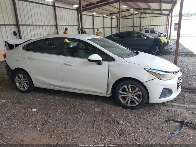 1G1BE5SM2K7141730 Chevrolet le2 -di: direct injection, vvt: variable valve timing, gen, alum