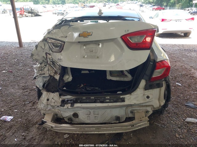 1G1BE5SM2K7141730 Chevrolet le2 -di: direct injection, vvt: variable valve timing, gen, alum