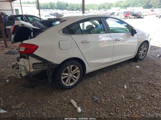 1G1BE5SM2K7141730 Chevrolet le2 -di: direct injection, vvt: variable valve timing, gen, alum