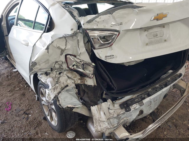 1G1BE5SM2K7141730 Chevrolet le2 -di: direct injection, vvt: variable valve timing, gen, alum