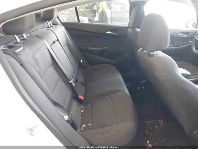 1G1BE5SM2K7141730 Chevrolet le2 -di: direct injection, vvt: variable valve timing, gen, alum
