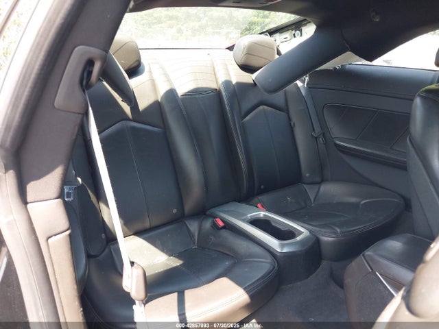 2011 CADILLAC CTS 1G6DC1ED1B0140056 Photo 7