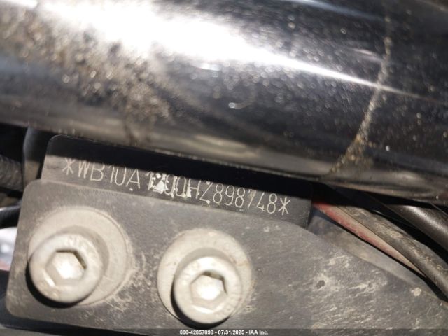 2017 BMW R1200 WB10A1200HZ898748 Photo 9